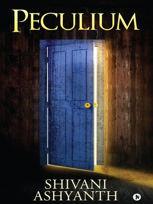 cover image of Peculium